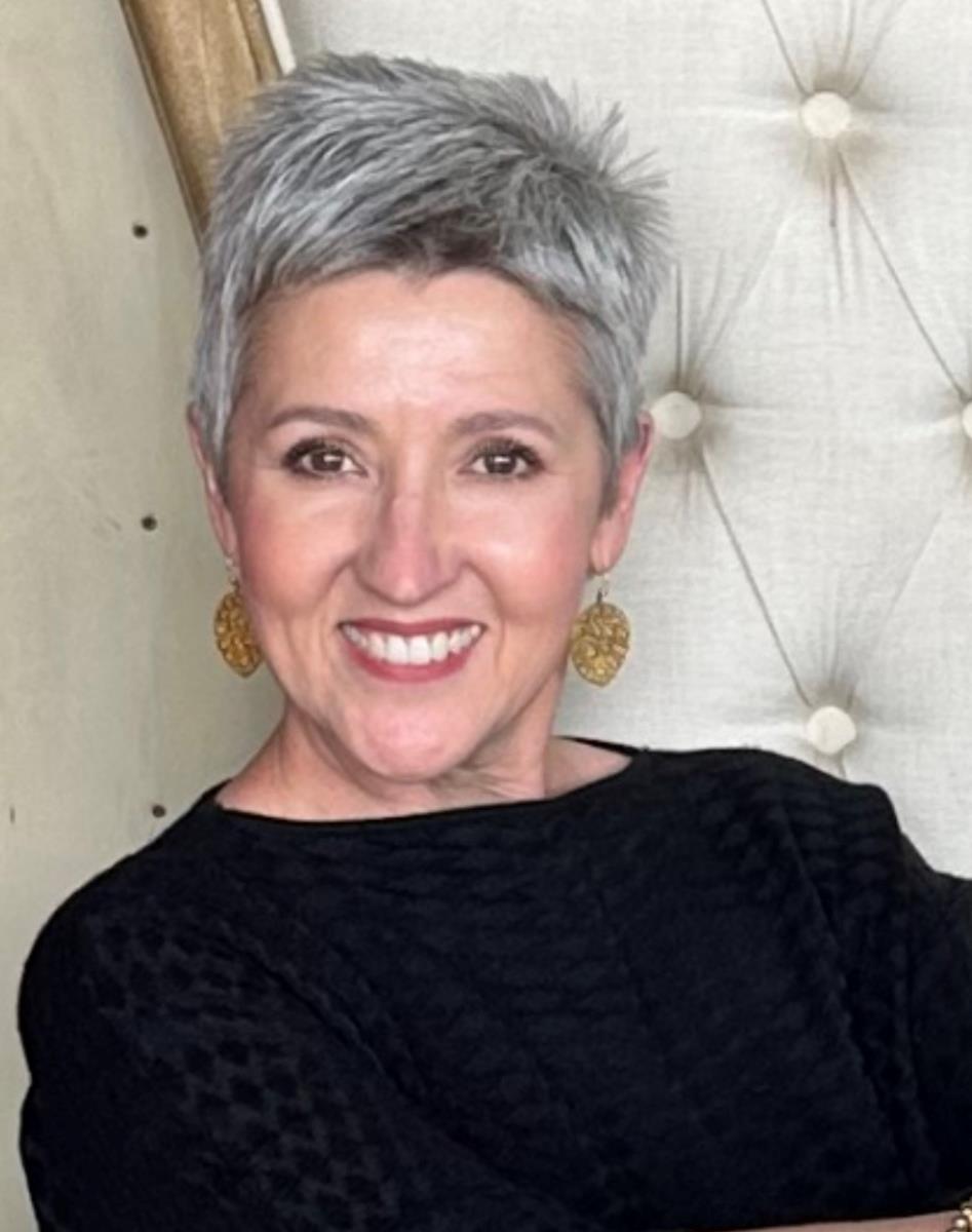 Honorable Jennifer Palermo